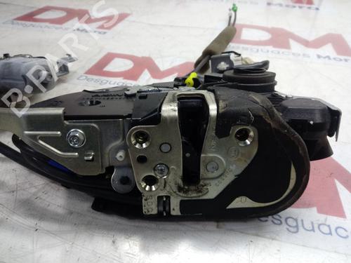 Front right lock LEXUS LS (_F4_) 600h AWD (UVF45, UVF46) | BP29409914C97 