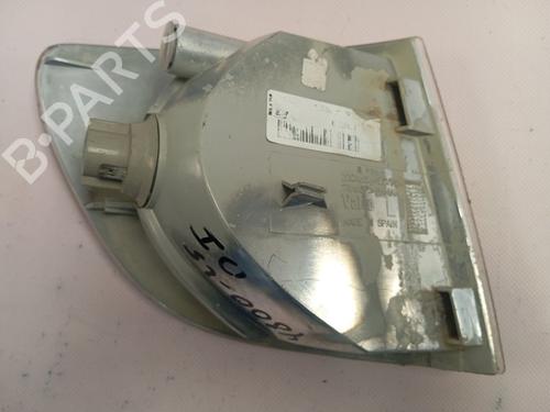 Left front indicator MERCEDES-BENZ VITO Van (W638) | BP30579593C32