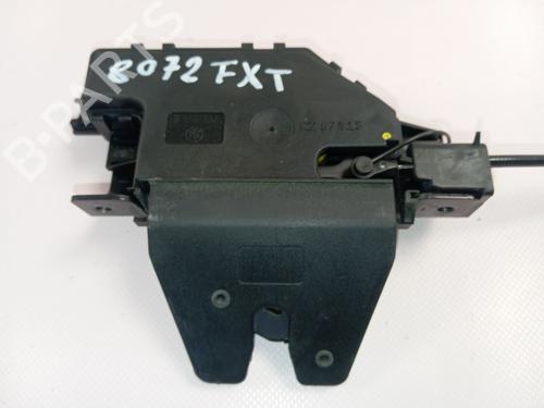 Tailgate lock BMW 3 (E90) 320 d | BP35949866C101 - Image 2