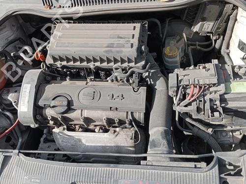 Headlight switch SEAT IBIZA IV (6J5, 6P1) | BP17652123I24