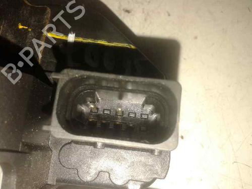 Front right lock OPEL INSIGNIA A (G09)  | BP12636862C97 