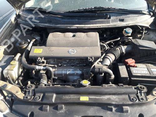 Engine control unit (ECU) NISSAN PRIMERA Hatchback (P12) | BP16457531M57 - Image 9