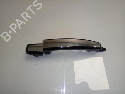Front right exterior door handle OPEL INSIGNIA A Sports Tourer (G09)  | BP13453703C129 
