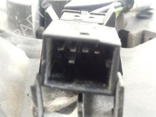Right mirror SEAT IBIZA IV SC (6J1, 6P5)  | BP18134951C27 