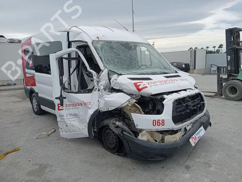 Engine FORD TRANSIT V363 Bus (FAD, FBD)  | BP33336973M1  - Image 16