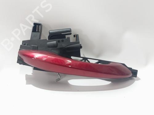 Used Rear right exterior door handle Rear right exterior door handle HYUNDAI TUCSON (TL, TLE) [2015-2023] 32303867 32303867