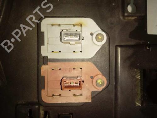 Frontplade/Frontkurv CITROËN XSARA (N1) 1.9 D | BP12666502C72 