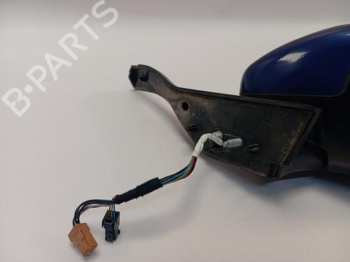 Right mirror PEUGEOT 208 I (CA_, CC_)  | BP21189847C27 