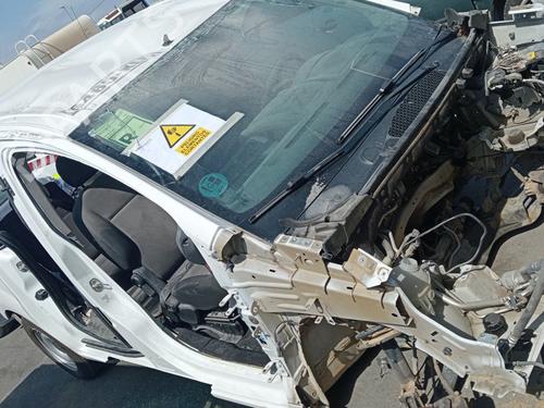 Warning switch CITROËN BERLINGO Box Body/MPV (K9) | BP12850378I22