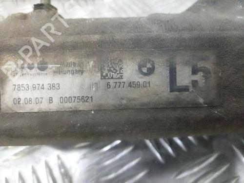 Steering rack BMW 3 (E90) 318 d | BP16976834M22 