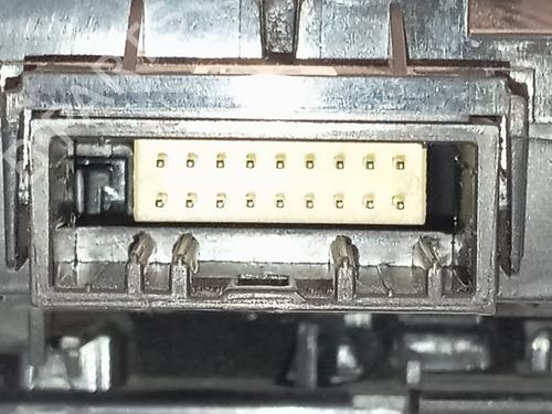 Warning switch RENAULT KANGOO Express (FW0/1_) 1.5 dCi 75 (FW07, FW10, FW04) | BP36385853I22 - Image 3