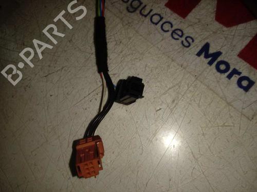 Left mirror PEUGEOT 208 I (CA_, CC_) 1.2 VTI 82 | BP12666222C26