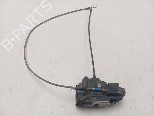Used Front right lock NISSAN NV200 / EVALIA Bus [2010-2025]  29561554