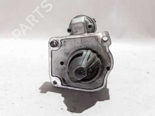 Startmotor Startmotor OPEL CROSSLAND X / CROSSLAND (P17, P2QO) [2017-2026] 37238923 37238923