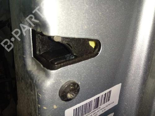 Used Front right lock SEAT TOLEDO III (5P2) [2004-2009]  12839802