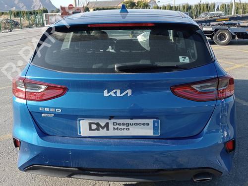Tailgate KIA CEED (CD)  | BP24219815C6  - Image 11