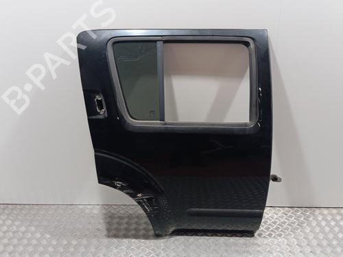 Used Right rear door NISSAN PATHFINDER III (R51) [2005-2025]  24396929