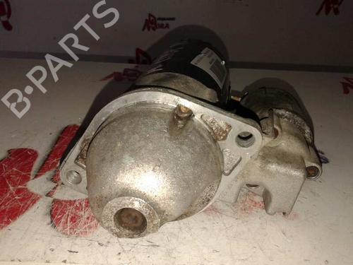 Startmotor MERCEDES-BENZ A-CLASS (W168) A 170 CDI (168.008) (90 hp) 12641704