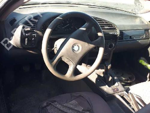 AC radiator BMW 3 (E36) 320 i | BP16534998M32 