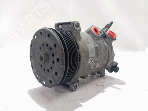 AC Kompressor CHRYSLER SEBRING Convertible (JS) 2.7 (186 hp) 30913912