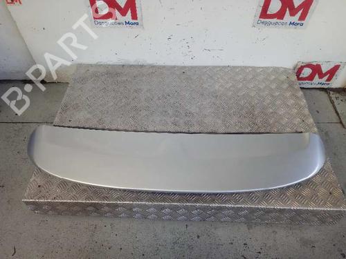Rear spoiler CITROËN C4 Grand Picasso I (UA_) 1.6 HDi | BP17188261C96 