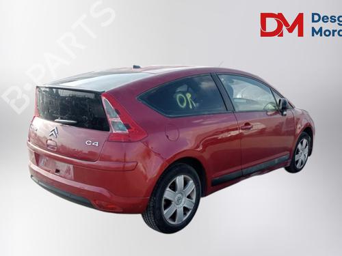 Steering pump CITROËN C4 Coupe (LA_)  | BP30942235M99 