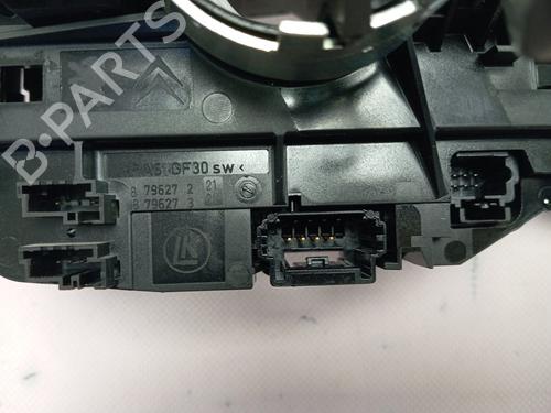 Headlight switch PEUGEOT 508 II (FB_, FH_, F3_) | BP34554725I24 - Image 5