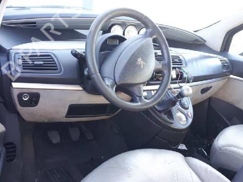 Front slam panel PEUGEOT 807 (EB_)  | BP12668532C72 