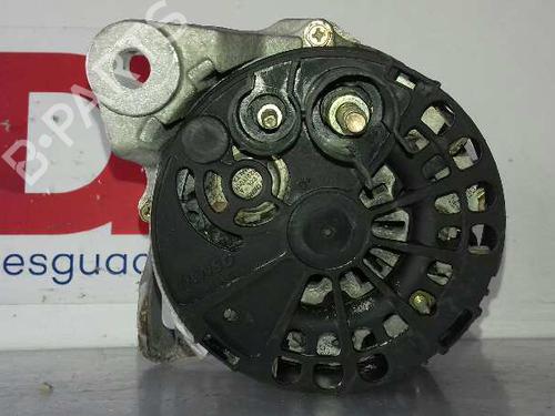 Alternator FIAT PUNTO (188_) 1.2 Bipower (188BXA1A) | BP12836688M7 