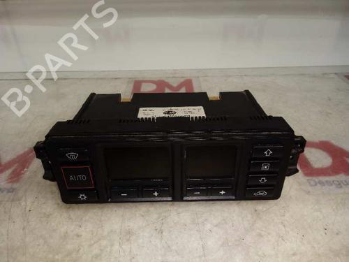 Used Climate control AUDI A3 (8L1) 1.9 TDI (110 hp) 12657857