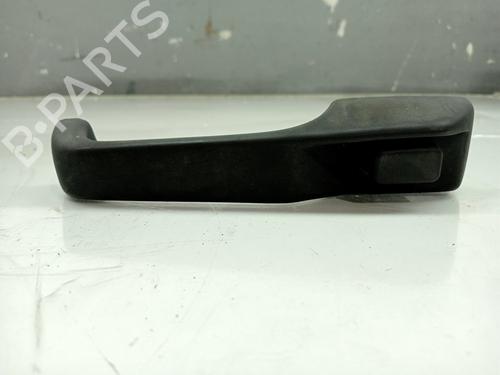 Front left exterior door handle JEEP GRAND CHEROKEE I (ZJ, ZG) 5.2 i 4x4 (ZJ) | BP17021039C128 