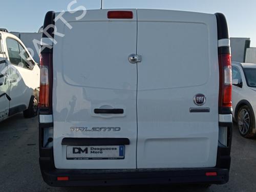 Egr FIAT TALENTO Van (296_)  | BP26023430M69  - Image 6