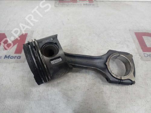 Used Other Other MERCEDES-BENZ M-CLASS (W163) ML 270 CDI (163.113) (163 hp) 16546594 16546594