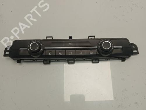 Used Climate control CITROËN BERLINGO (ER_, EC_) [2018-2025]  17018220