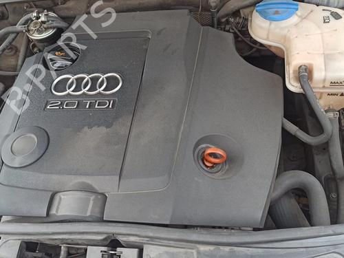 Xenon ballast AUDI A4 B7 (8EC) 2.0 TDI | BP28420620C53 - Image 7