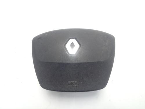 Used Driver airbag RENAULT MEGANE III Coupe (DZ0/1_) 1.6 16V (DZ0U, DZ1B, DZ1H) (110 hp) 30372704