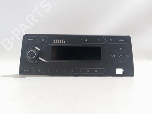 Used Radio Radio PEUGEOT RIFTER 1.5 BlueHDi 100 (102 hp) 34404931 34404931