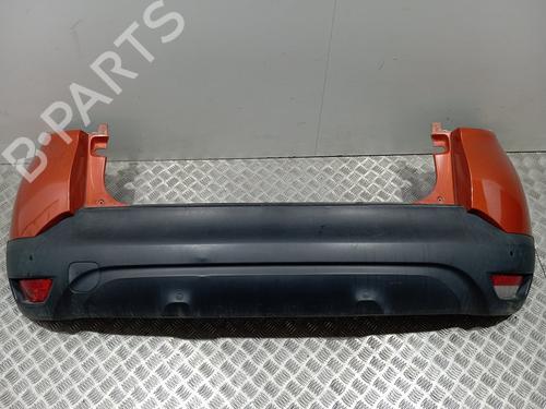 Used Rear bumper RENAULT CAPTUR I (J5_, H5_) [2013-2025]  30374966