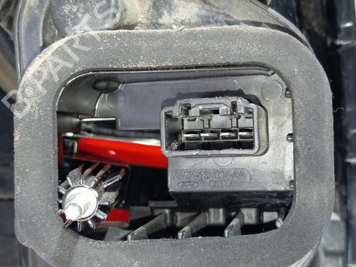 Right taillight FORD GRAND C-MAX (DXA/CB7, DXA/CEU)  | BP29589886C35 
