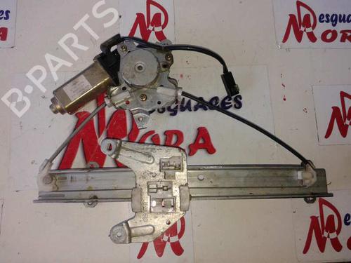 Rear right window mechanism NISSAN PRIMERA (P11)  | BP12642521C25 