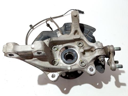 Right front steering knuckle HYUNDAI TUCSON (NX4E, NX4A)  | BP27262335M26 