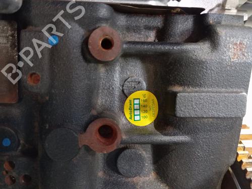 Engine RENAULT KANGOO III MPV | BP22196253M1