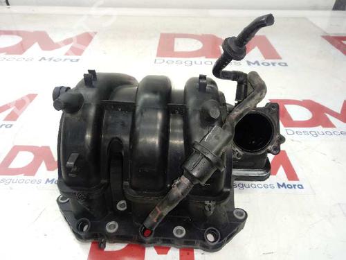 Intake manifold SEAT IBIZA IV (6J5, 6P1)  | BP12668682M70 