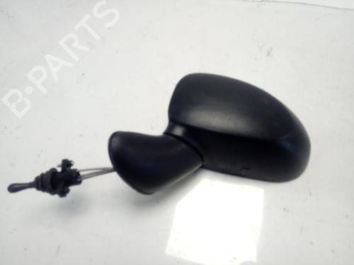 Left mirror CHEVROLET MATIZ (M200, M250) 0.8 | BP13453538C26
