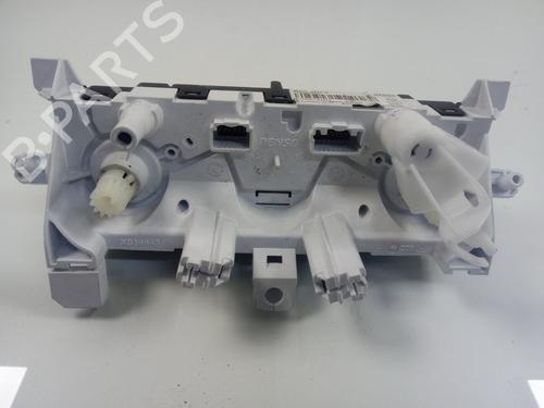 Commande Chauffage RENAULT CAPTUR II (HF_)  | BP17148620I5 