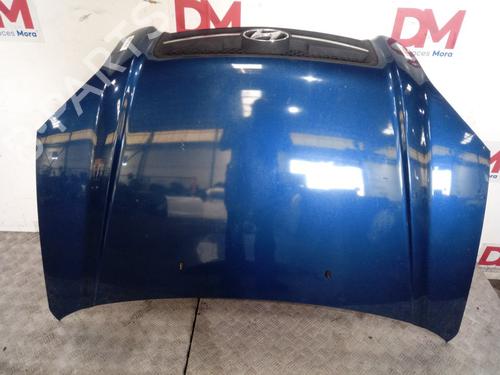 Hood HYUNDAI TUCSON (JM) 2.0 CRDi | BP12670231C1