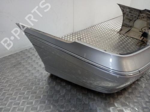 Rear bumper MERCEDES-BENZ C-CLASS (W203) C 270 CDI (203.016) | BP16072575C8 