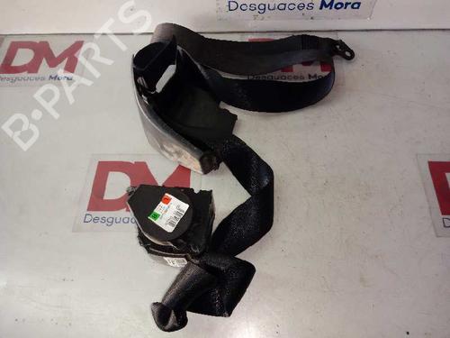 Rear right seatbelt BMW 2 Coupe (F22, F87) M 235 i | BP16982132I28 