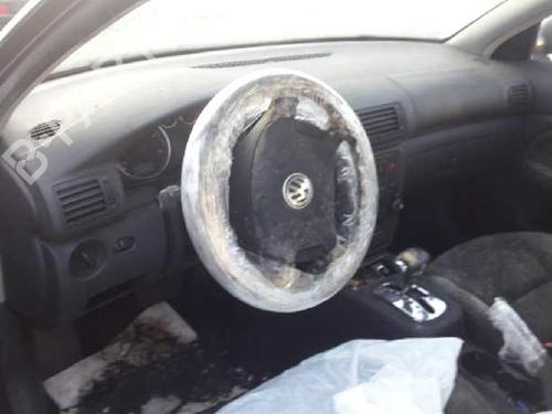 Højre bagtil invendig håndtag VW PASSAT B5.5 Variant (3B6)  | BP30370606I16 