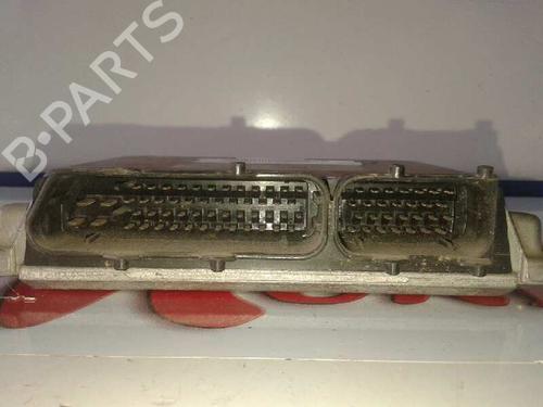 Engine control unit (ECU) VW GOLF IV (1J1) 1.8 4motion | BP12677300M57 